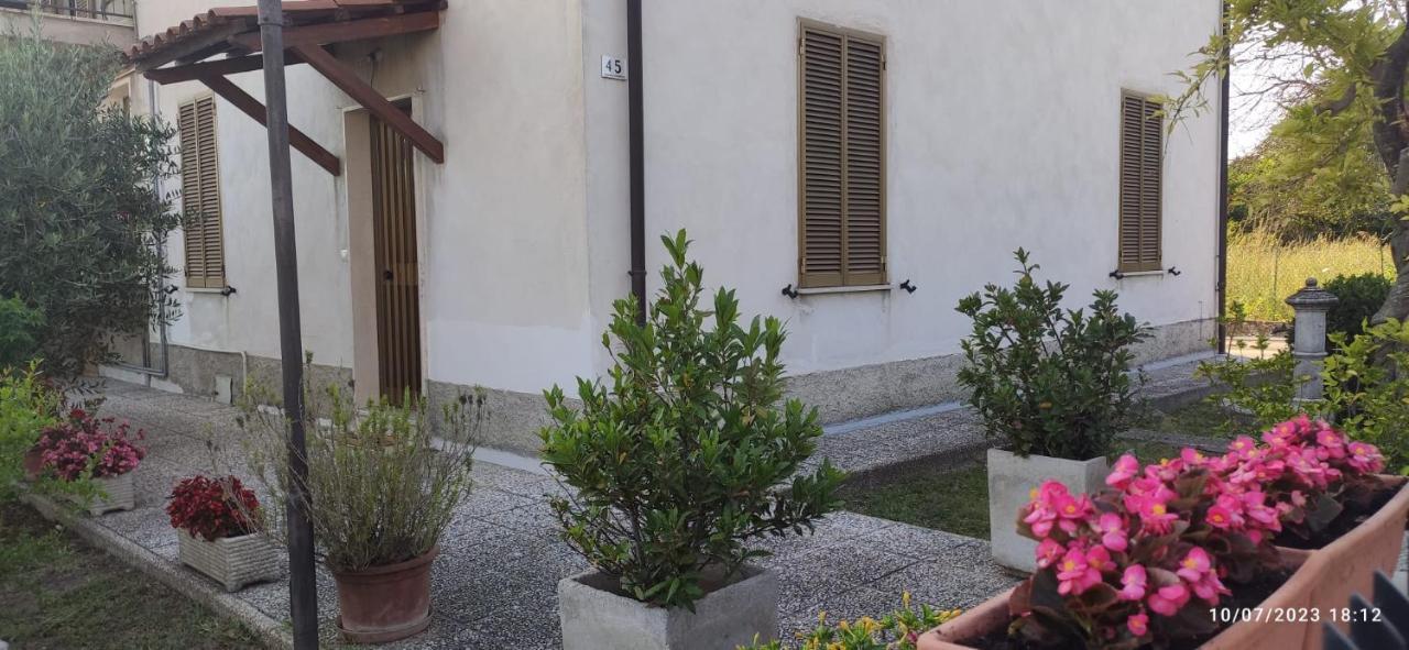 Alloggio Tra Terni E Narni Esterno foto