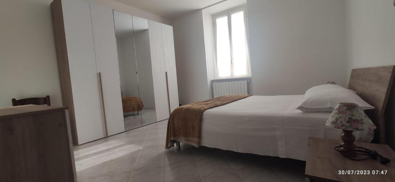 Alloggio Tra Terni E Narni Esterno foto
