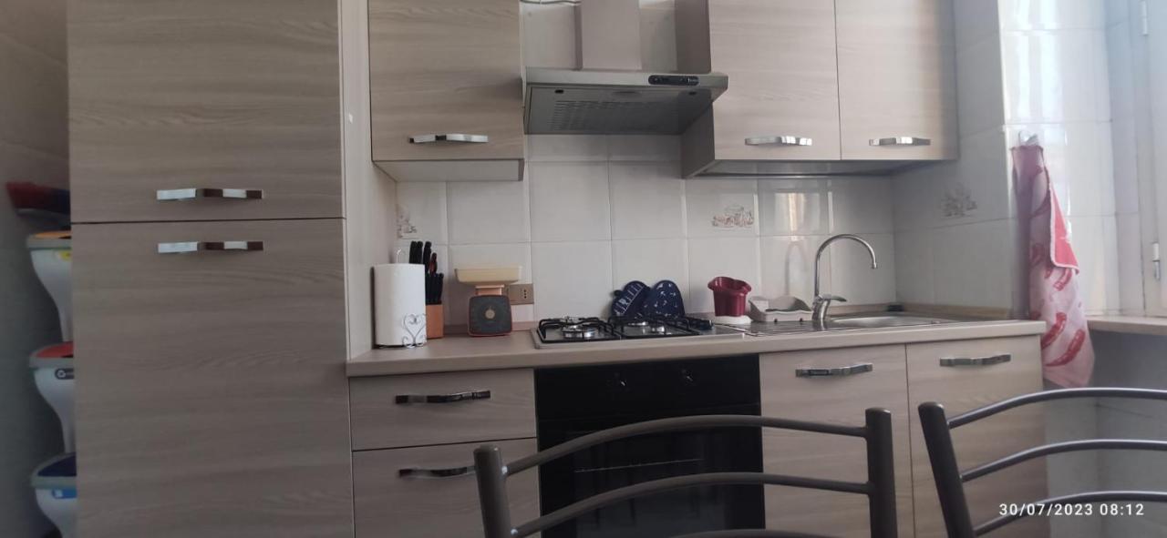 Alloggio Tra Terni E Narni Esterno foto